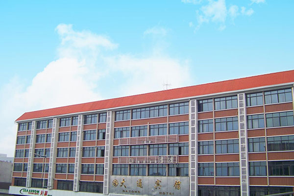 樹脂瓦，您了解多少？樹脂瓦的應用場景和樹脂瓦的優(yōu)勢